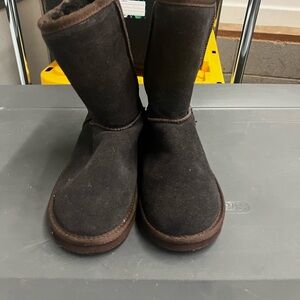 UGG Women's Brown Boots